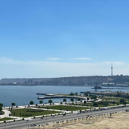 Megafun Apartment Baku Exterior photo