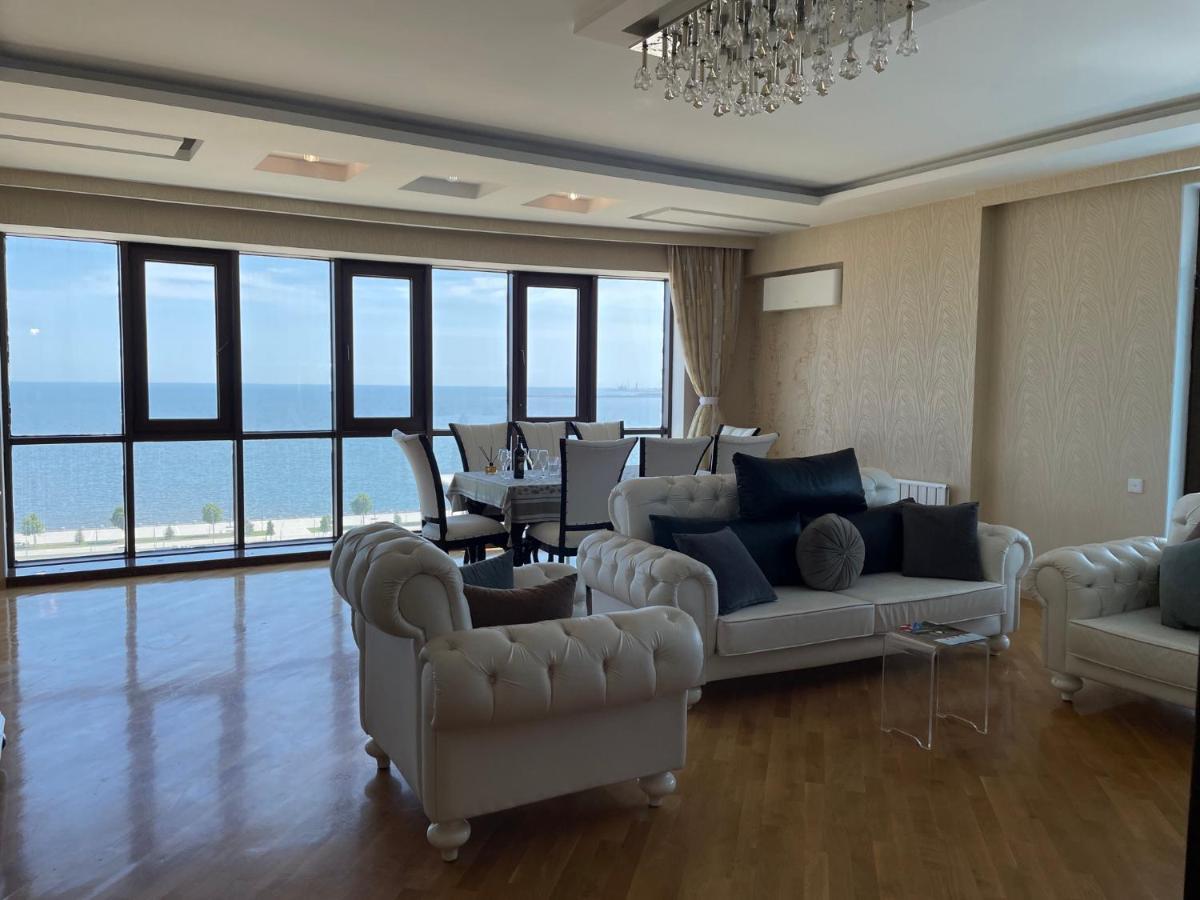 Megafun Apartment Baku Exterior photo