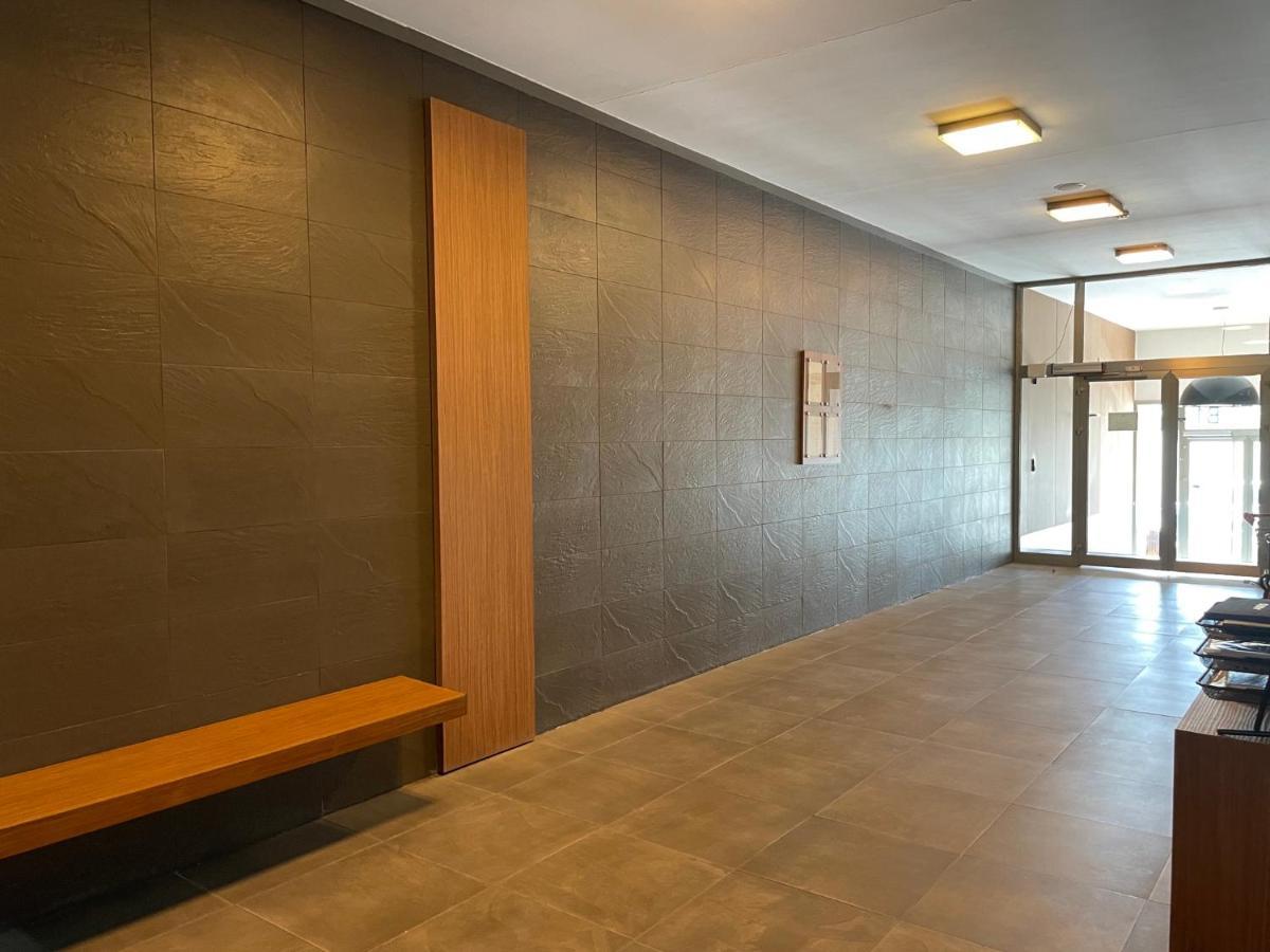 Megafun Apartment Baku Exterior photo