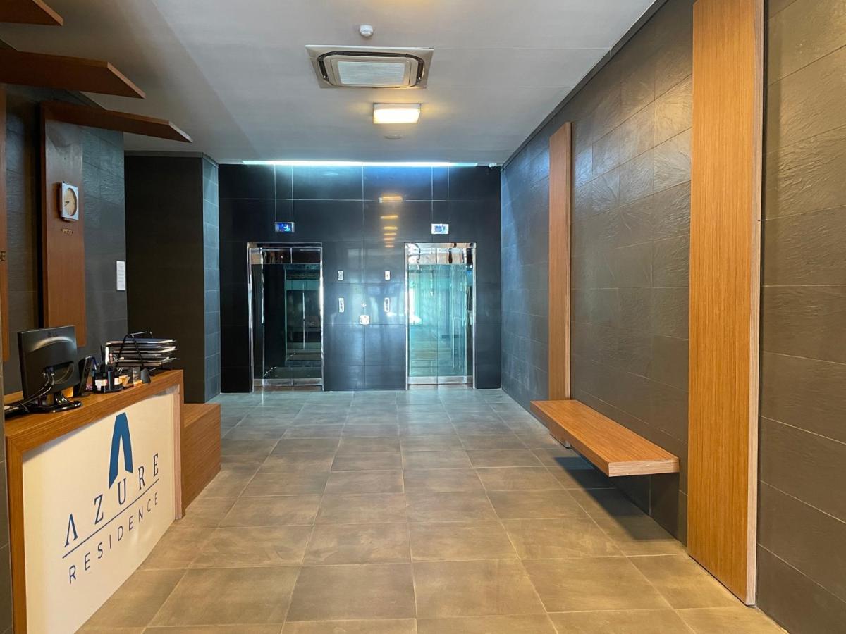 Megafun Apartment Baku Exterior photo