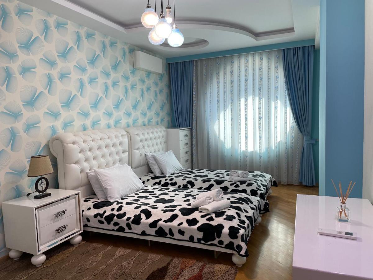 Megafun Apartment Baku Exterior photo