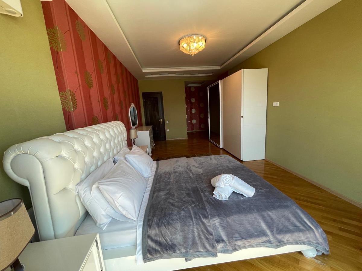 Megafun Apartment Baku Exterior photo